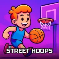 Street Hoops - Street Hoops game